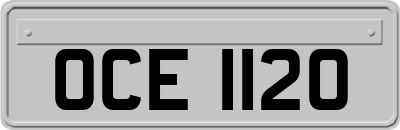 OCE1120