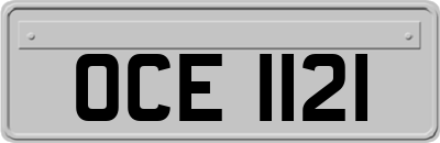OCE1121
