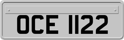 OCE1122