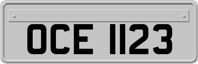 OCE1123