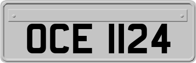 OCE1124