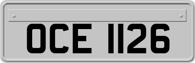 OCE1126