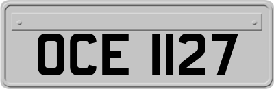 OCE1127