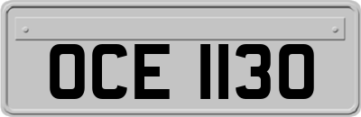 OCE1130