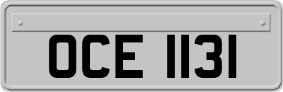 OCE1131