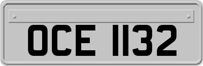OCE1132