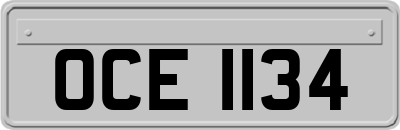 OCE1134