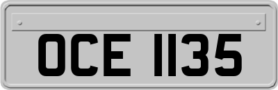 OCE1135