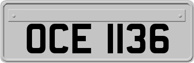 OCE1136