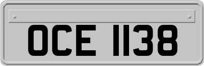 OCE1138