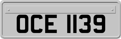 OCE1139