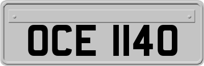 OCE1140