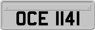 OCE1141