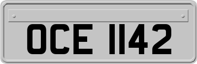 OCE1142