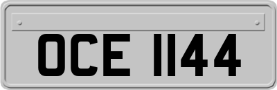 OCE1144