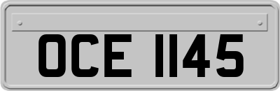 OCE1145