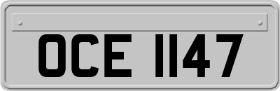OCE1147