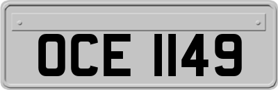 OCE1149