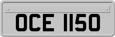 OCE1150