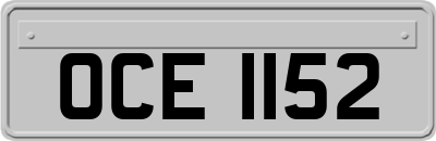 OCE1152