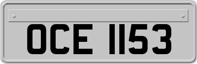 OCE1153