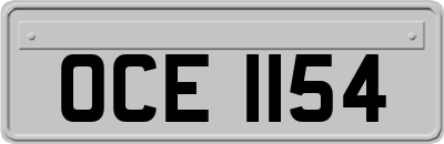 OCE1154