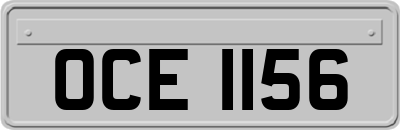 OCE1156