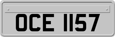 OCE1157