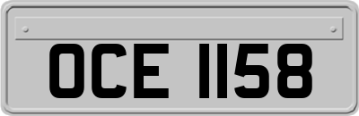 OCE1158