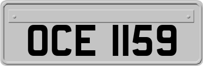 OCE1159