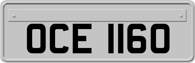 OCE1160