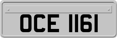 OCE1161
