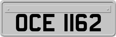 OCE1162