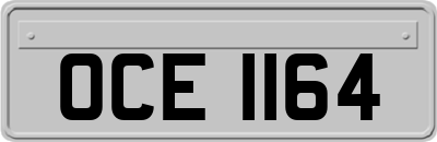 OCE1164