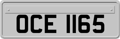 OCE1165
