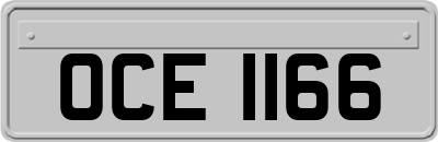 OCE1166