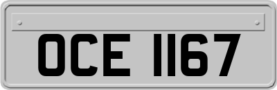 OCE1167