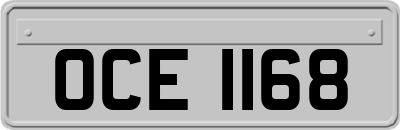 OCE1168