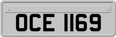 OCE1169