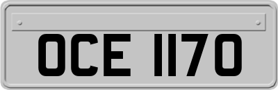OCE1170