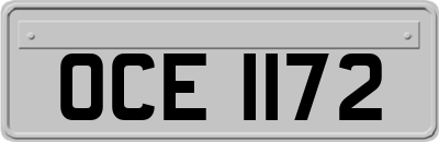 OCE1172