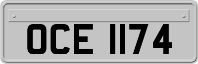 OCE1174
