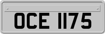 OCE1175