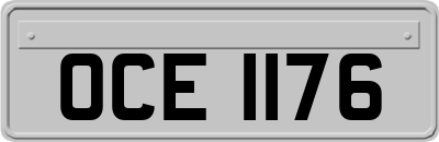 OCE1176
