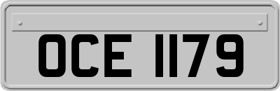 OCE1179