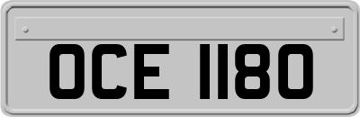 OCE1180