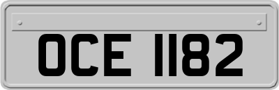 OCE1182