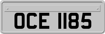 OCE1185
