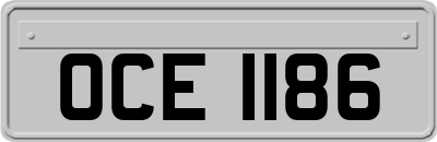 OCE1186