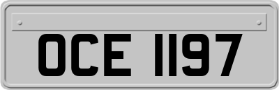 OCE1197